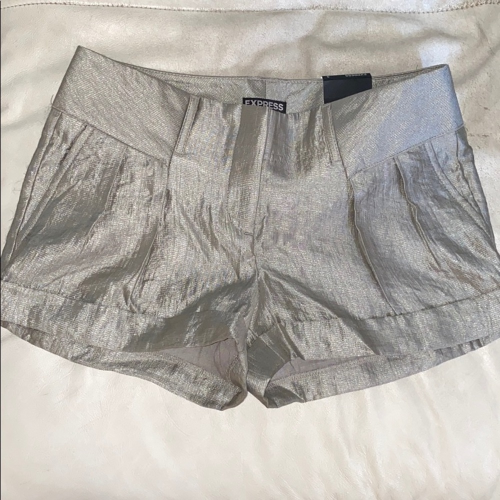Express Fashion Shorts